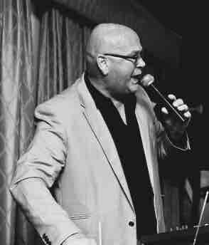 Paul Andrew