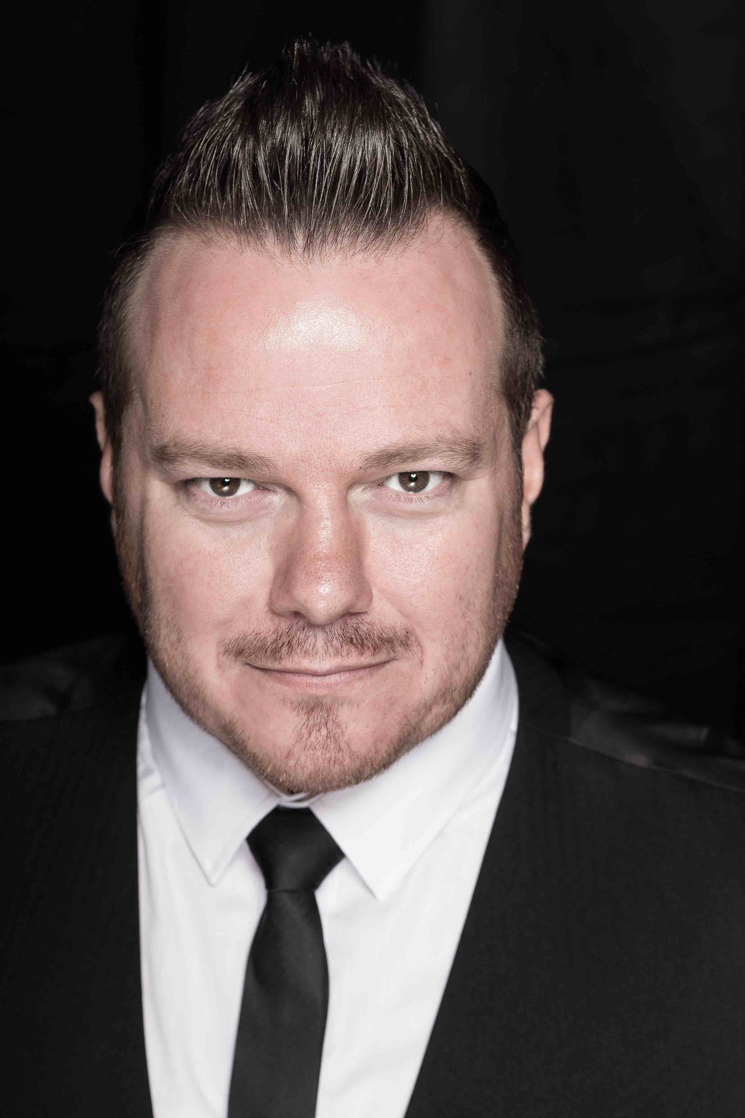 Gaz Jenkins