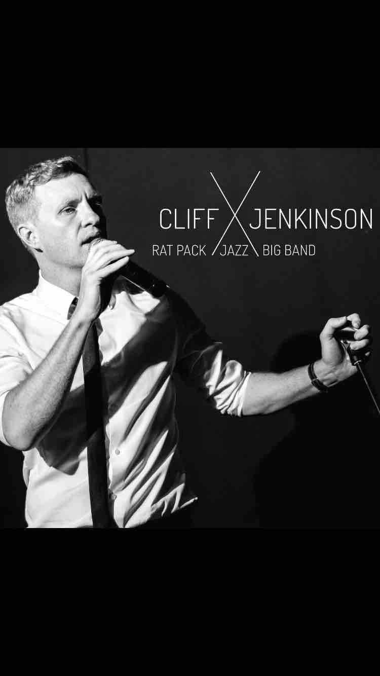 Cliff Jenkinson