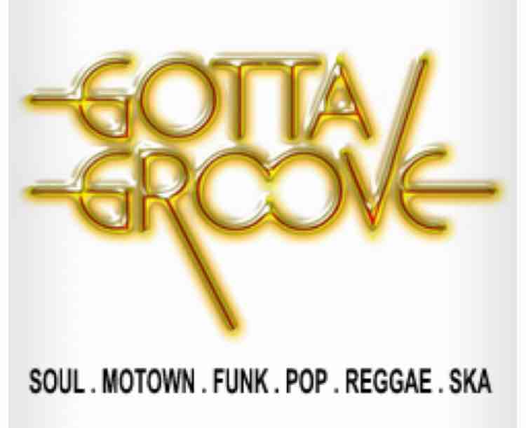 Gotta Groove Band