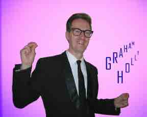 Buddy Holly Tribute