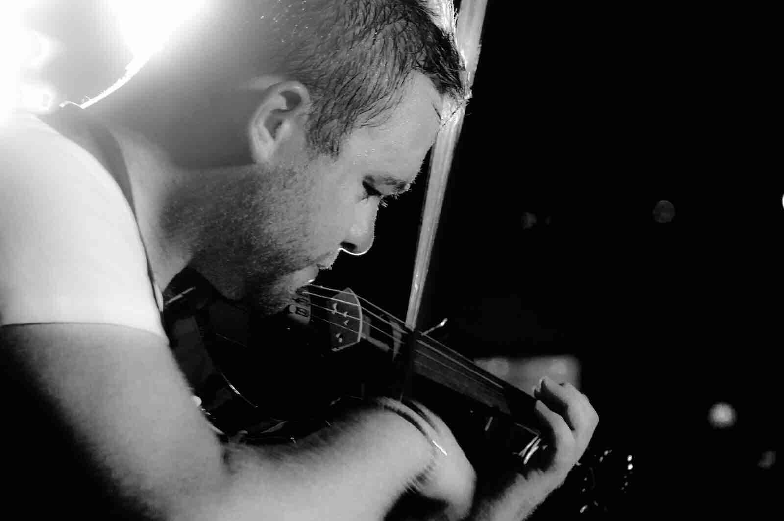 Christopher Lafferty