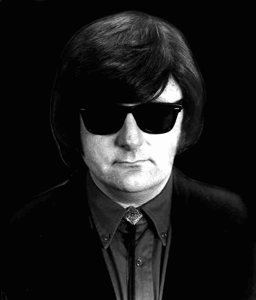Roy Orbison Tribute