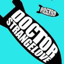 Dr Strange Love Band