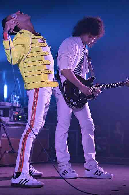 Flash - Queen Tribute Band