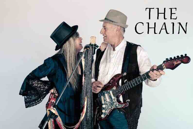 Fleetwood Mac Tribute