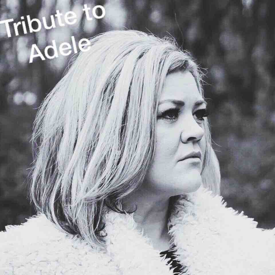 Adele Tribute By Katie