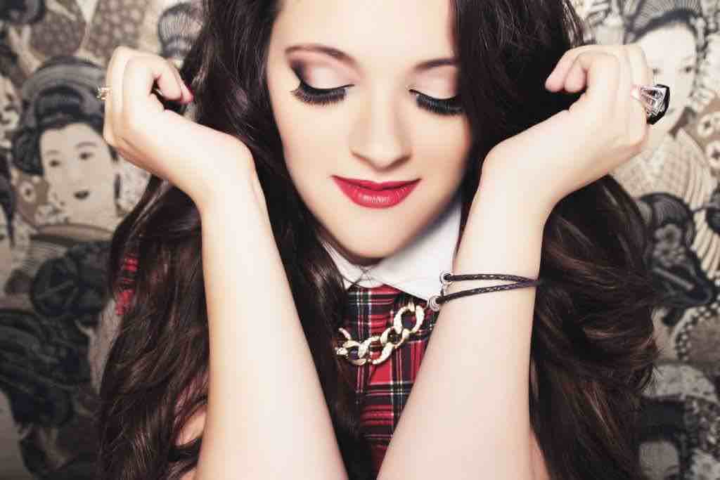 Sarah Emily