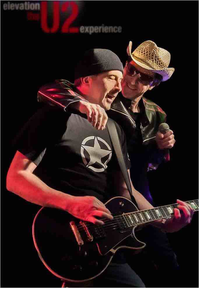 U2 Tribute Band