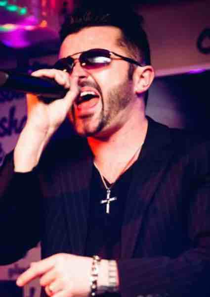 George Michael Tribute