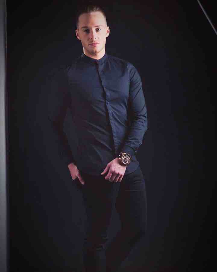 Daniel Fox