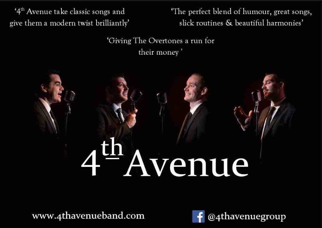 4th Avenue
