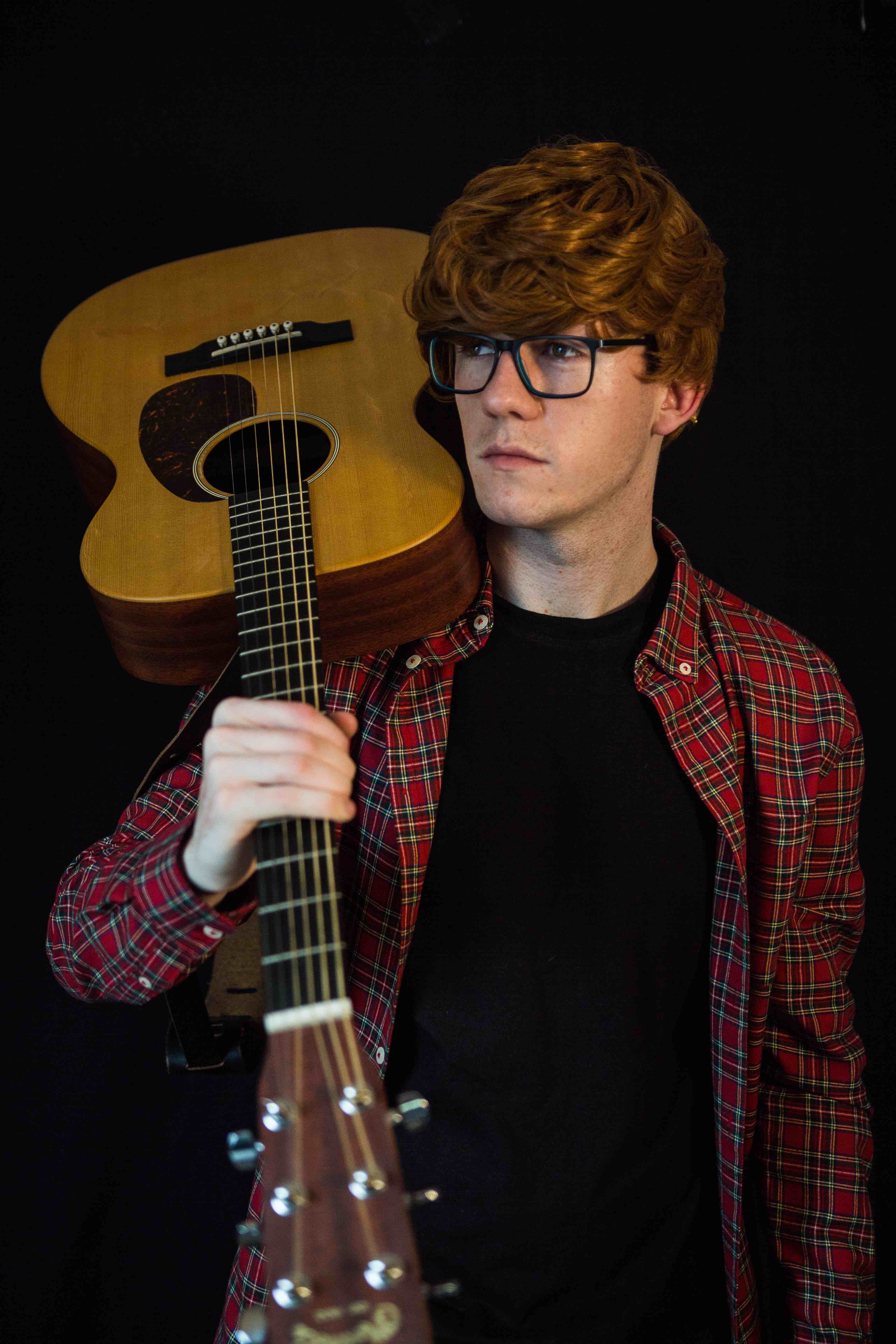 Ed Sheeran Tribute