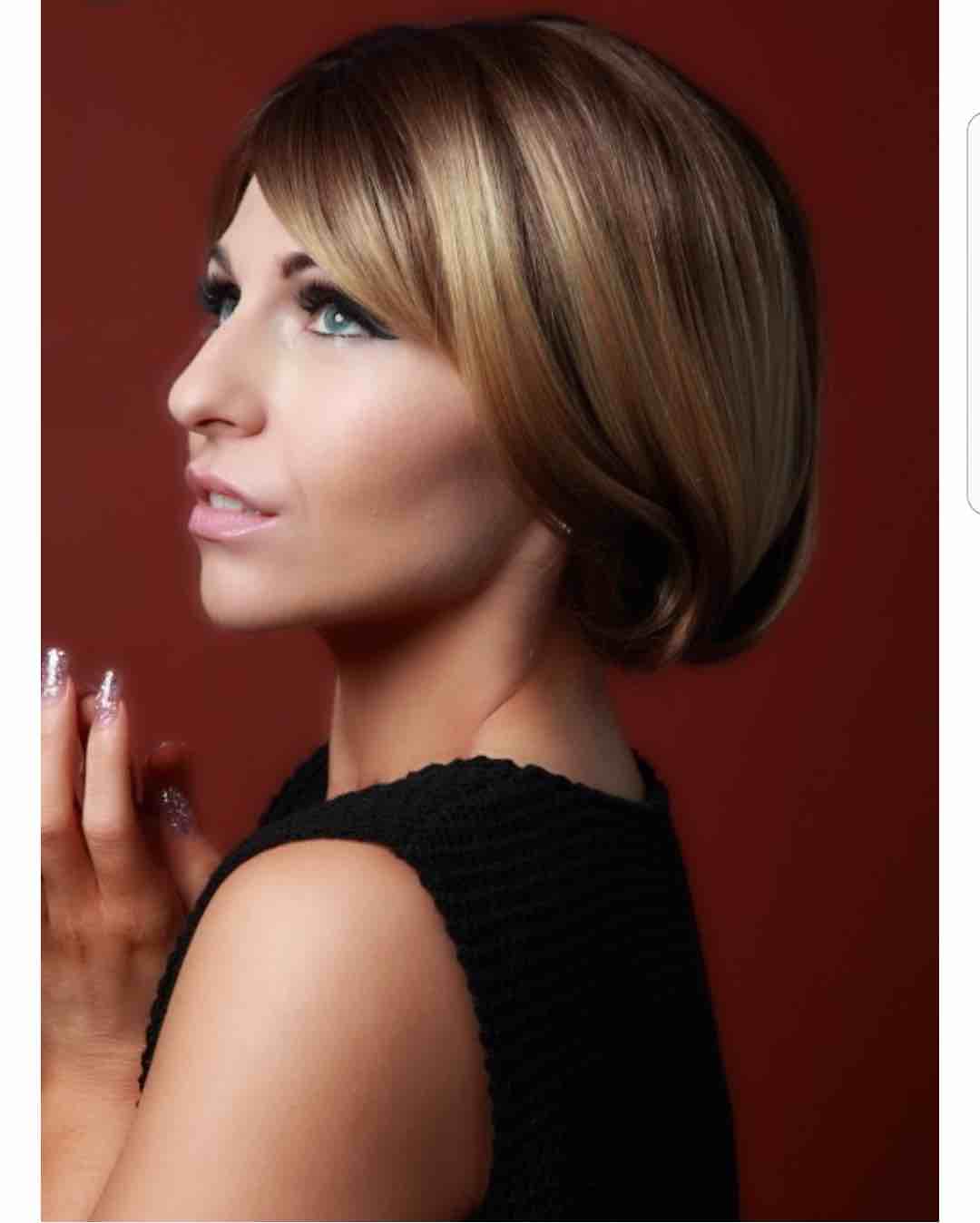 Barbra Streisand Tribute