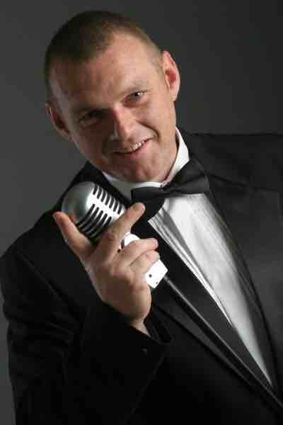 PJ Stokes Soul Singer