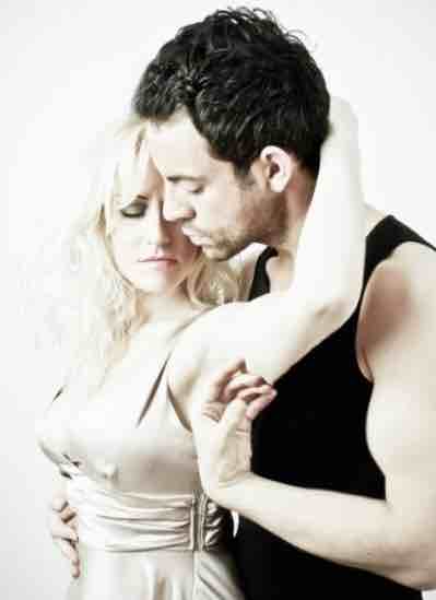 Dirty Dancing Duo
