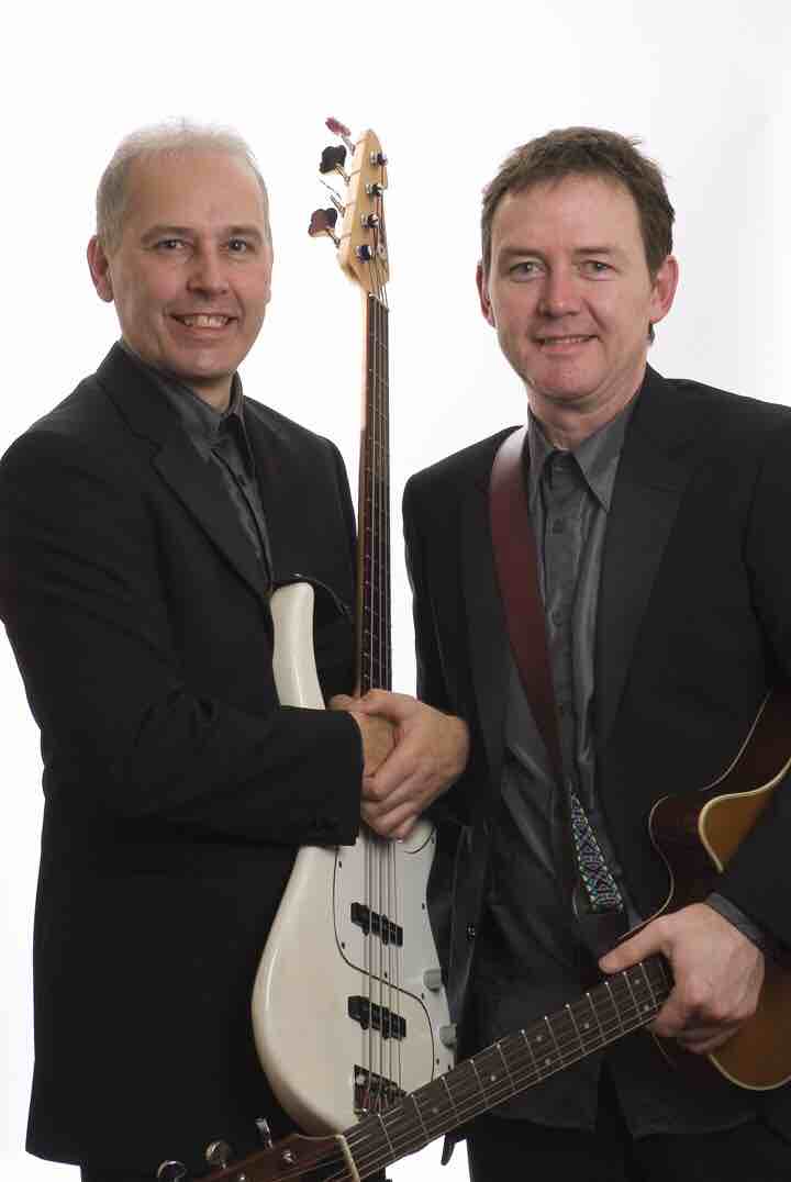 Chaser- Guitar Duo