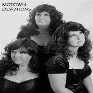 Motown Devotions
