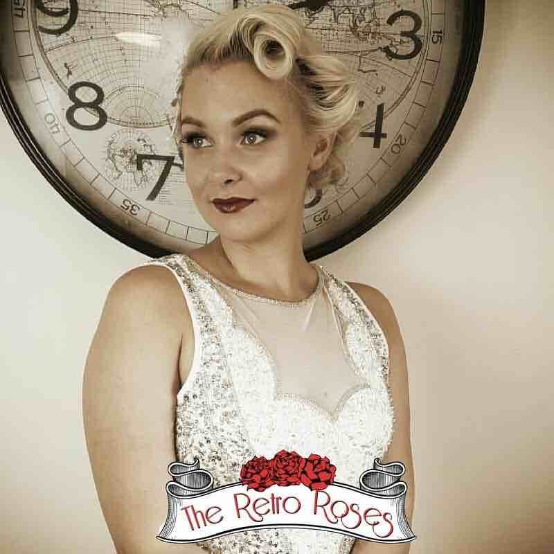 Gatsby Girl by Holly