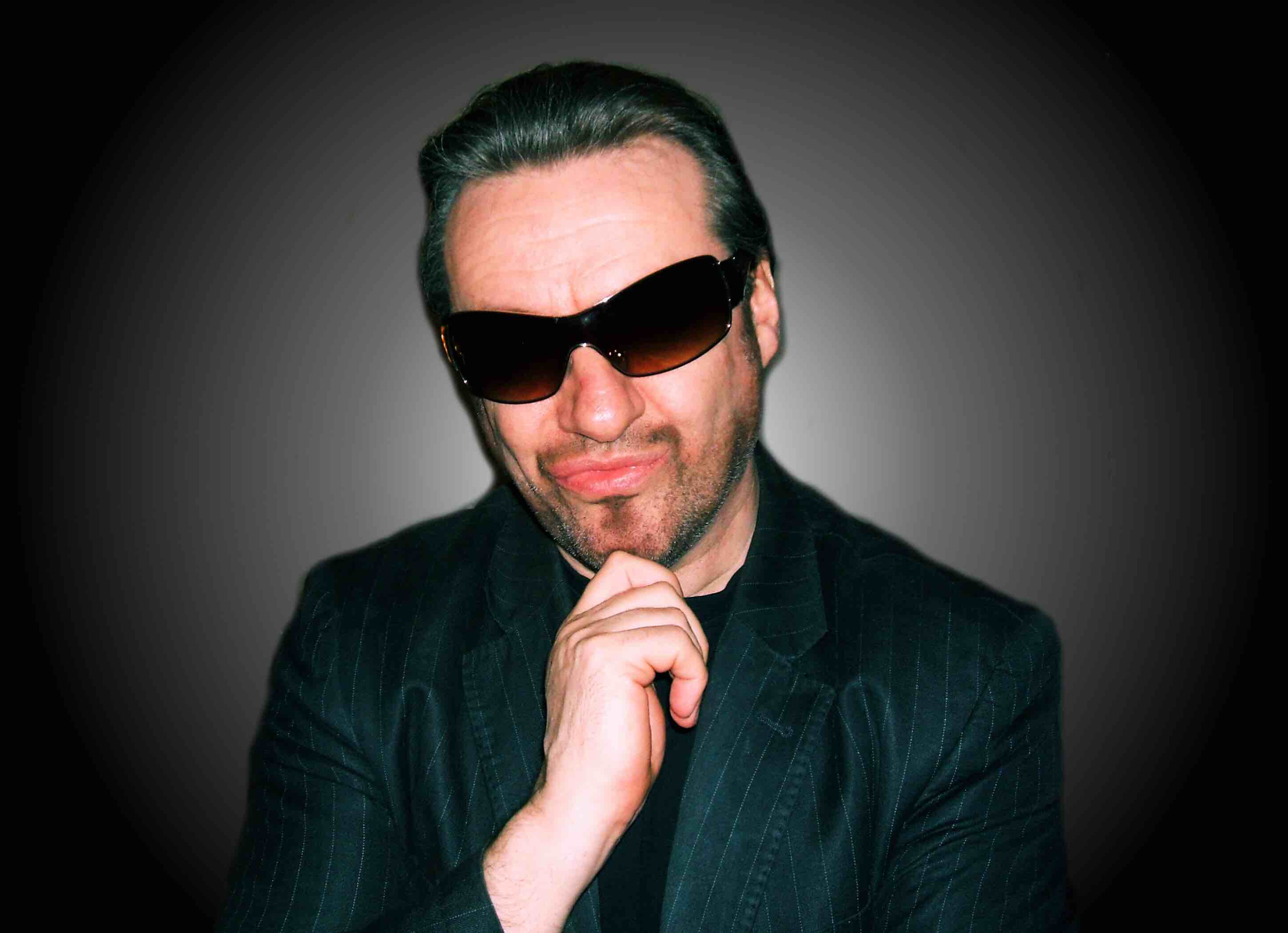 George Michael by David