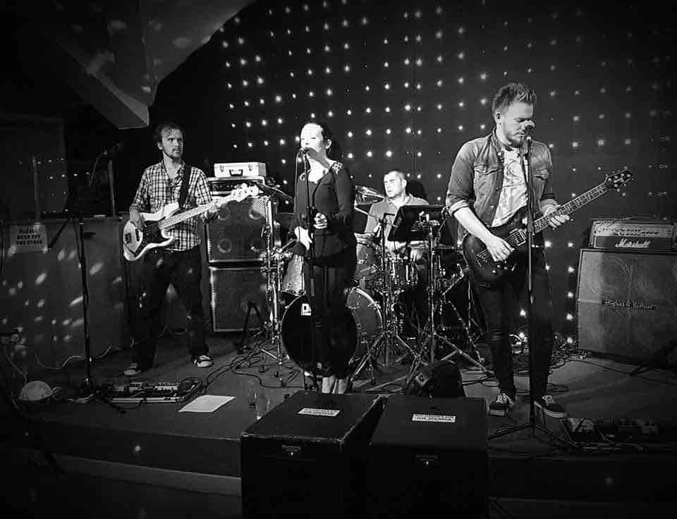 Business Time Party Band
