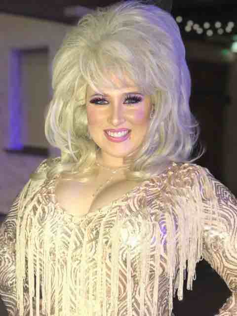 Dolly Parton Tribute