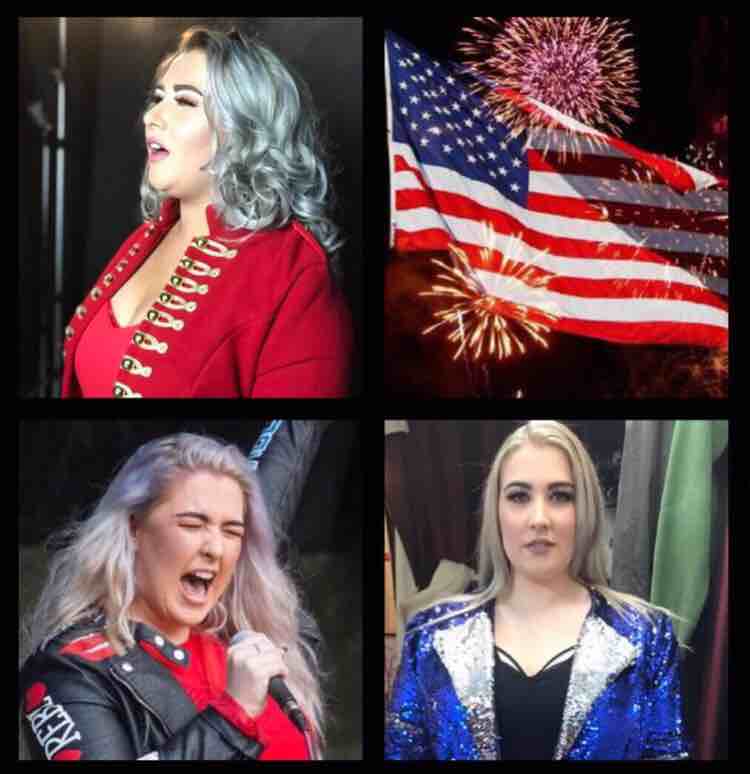 Greatest Show Girl