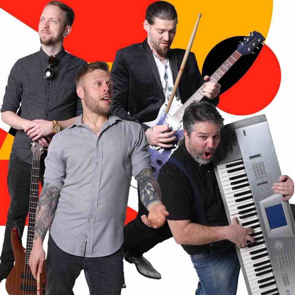 Eccentric Party Band