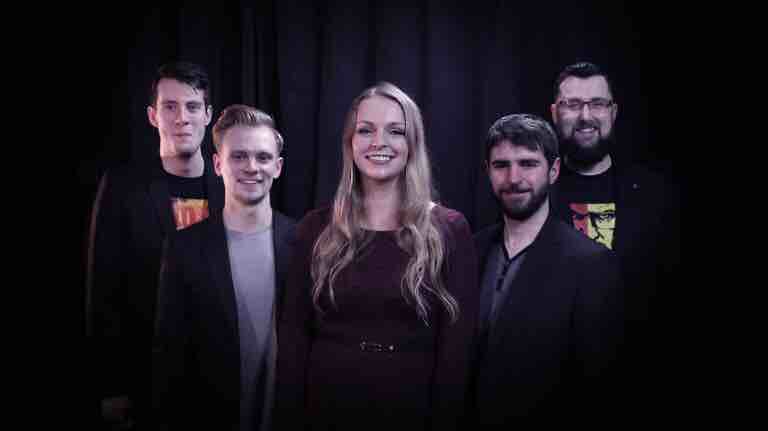 Fusion Party Band