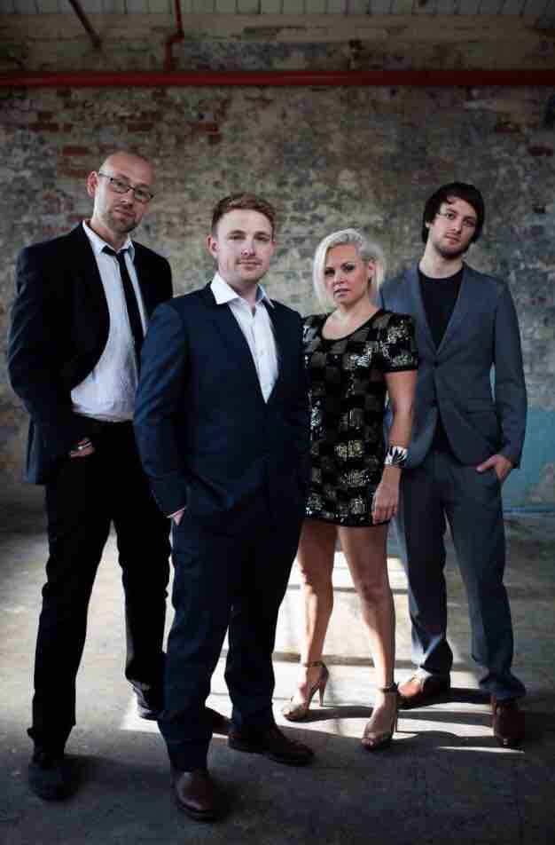 Mansfield Party Band