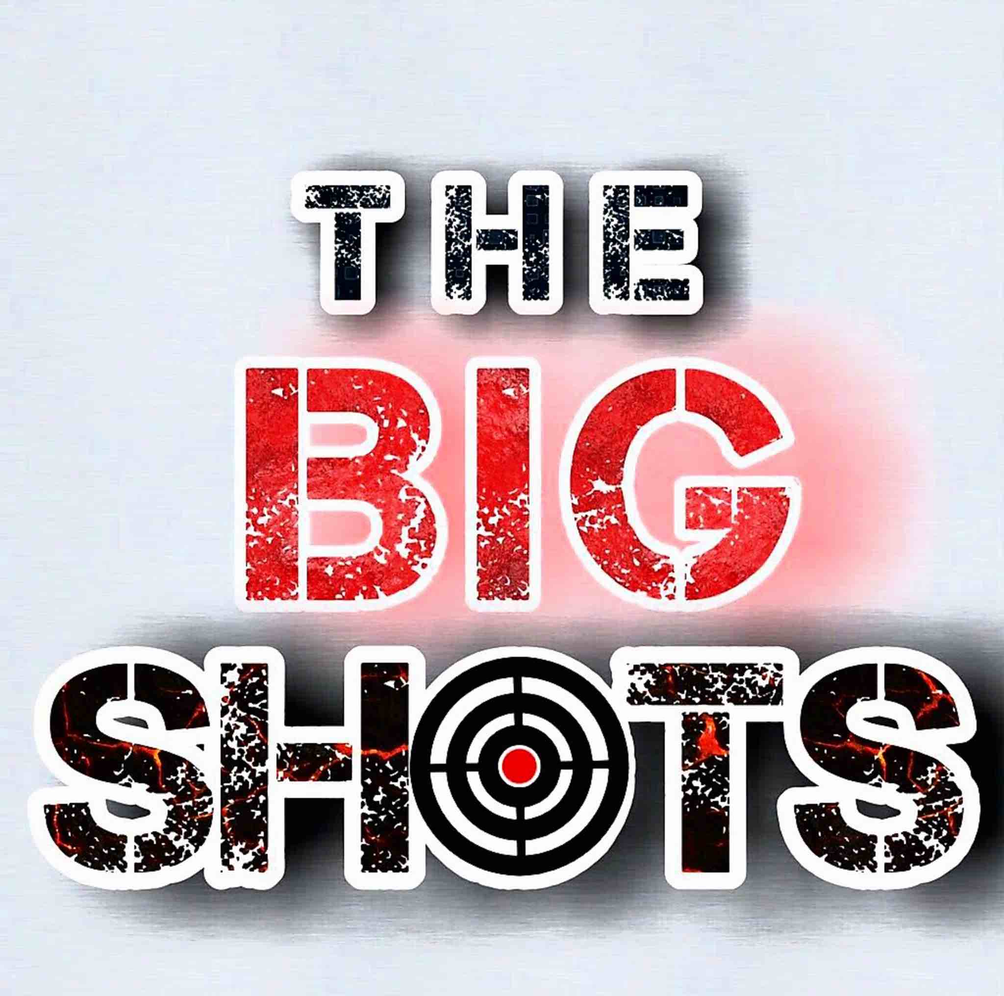 Big Shots Party Band